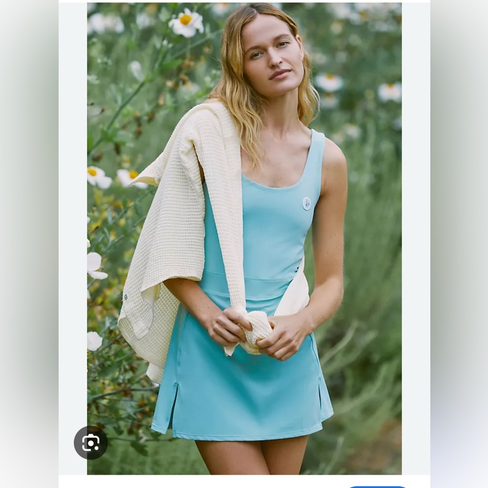Splits59 Martina rigor dress
